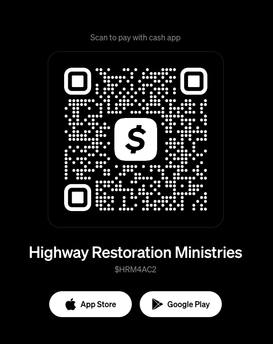Cash App QR Code — $HRM4AC2